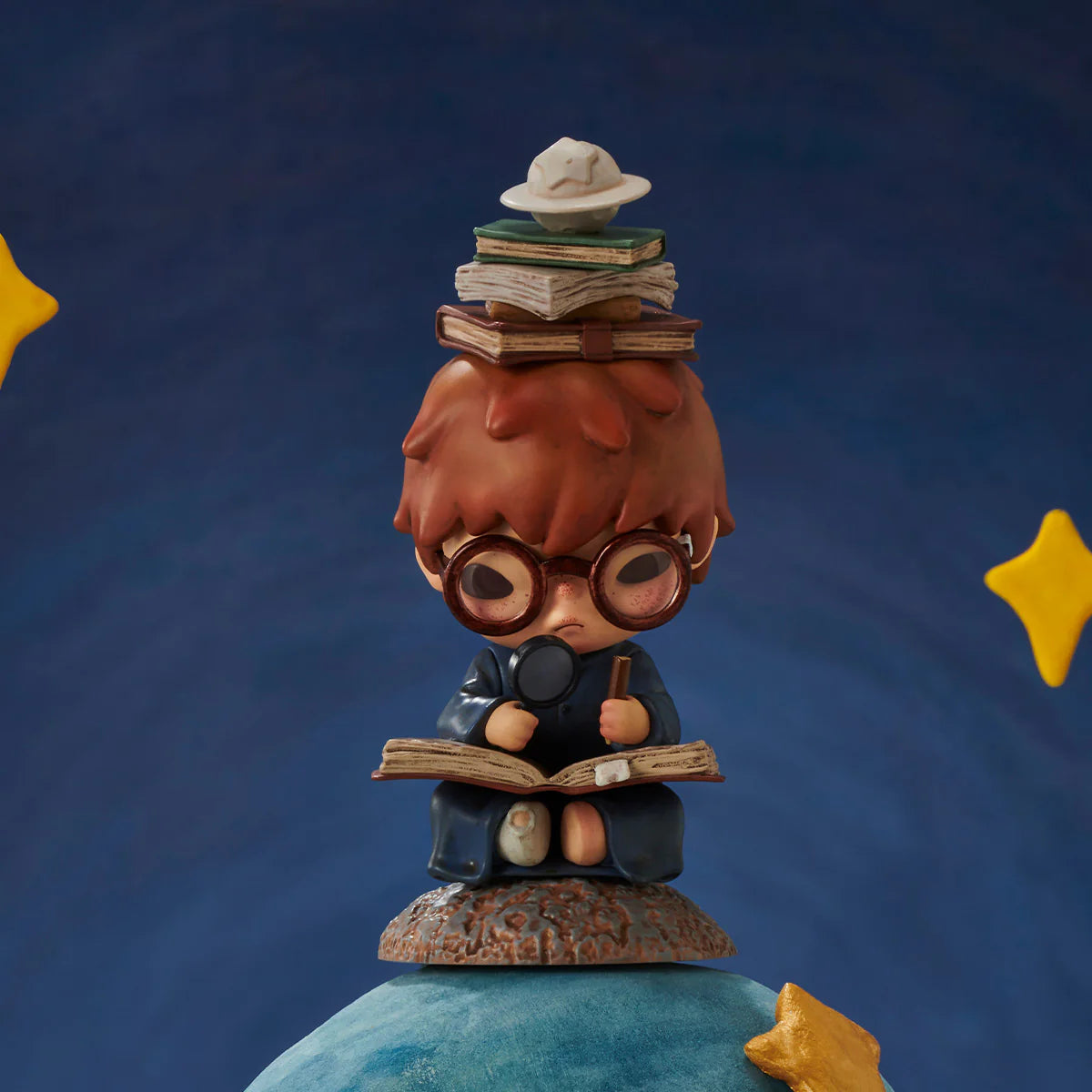 Hirono×Le Petit Prince Series Figures [Blind Box]