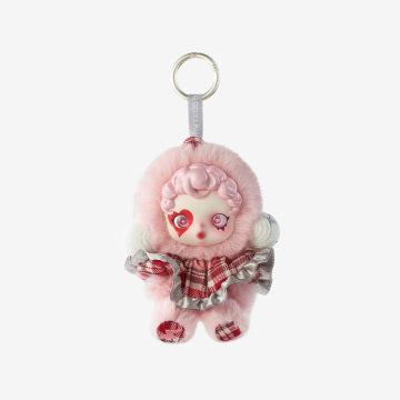 SKULLPANDA Winter Symphony Series Plush [Blind Box]