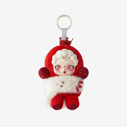 SKULLPANDA Winter Symphony Series Plush [Blind Box]