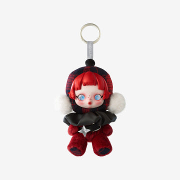 SKULLPANDA Winter Symphony Series Plush [Blind Box]