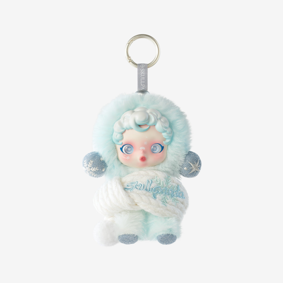 SKULLPANDA Winter Symphony Series Plush [Blind Box]