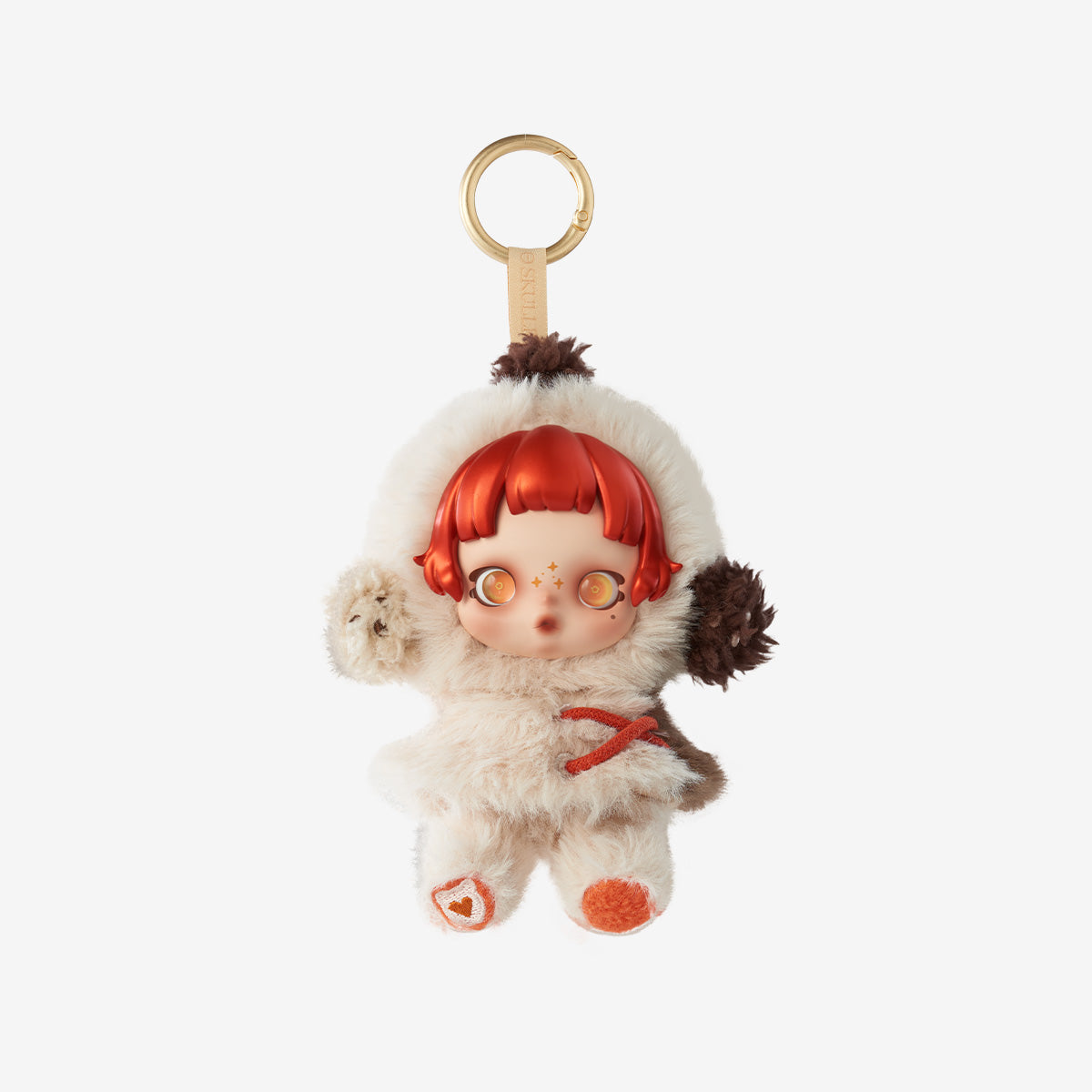 SKULLPANDA Winter Symphony Series Plush [Blind Box]