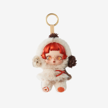 SKULLPANDA Winter Symphony Series Plush [Blind Box]
