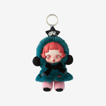 SKULLPANDA Winter Symphony Series Plush [Blind Box]