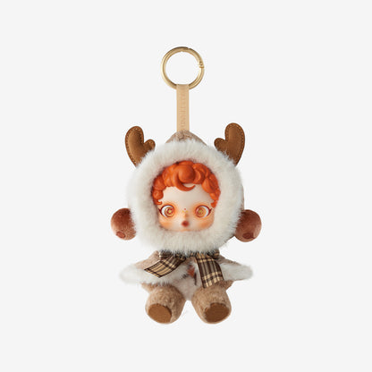SKULLPANDA Winter Symphony Series Plush [Blind Box]
