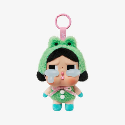 CRYBABY Crying Again Series-Vinyl Face Plush Blind Box [Blind Box]