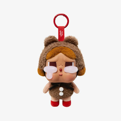 CRYBABY Crying Again Series-Vinyl Face Plush Blind Box [Blind Box]