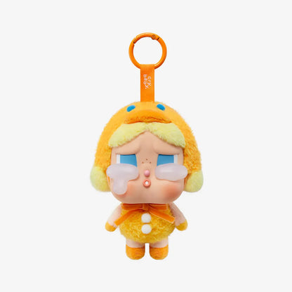 CRYBABY Crying Again Series-Vinyl Face Plush Blind Box [Blind Box]