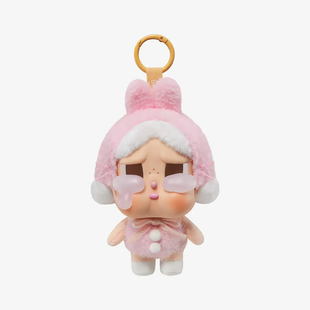 CRYBABY Crying Again Series-Vinyl Face Plush Blind Box [Blind Box]