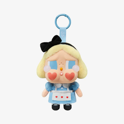 CRYBABY Crying Again Series-Vinyl Face Plush Blind Box [Blind Box]