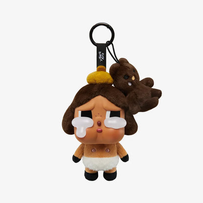 CRYBABY Crying Again Series-Vinyl Face Plush Blind Box [Blind Box]
