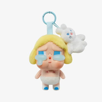 CRYBABY Crying Again Series-Vinyl Face Plush Blind Box [Blind Box]