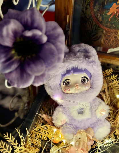 Nommi V1 Loveliness Never Ends Series Plush Blind Box